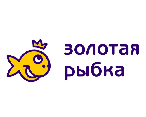Золотая рыбка